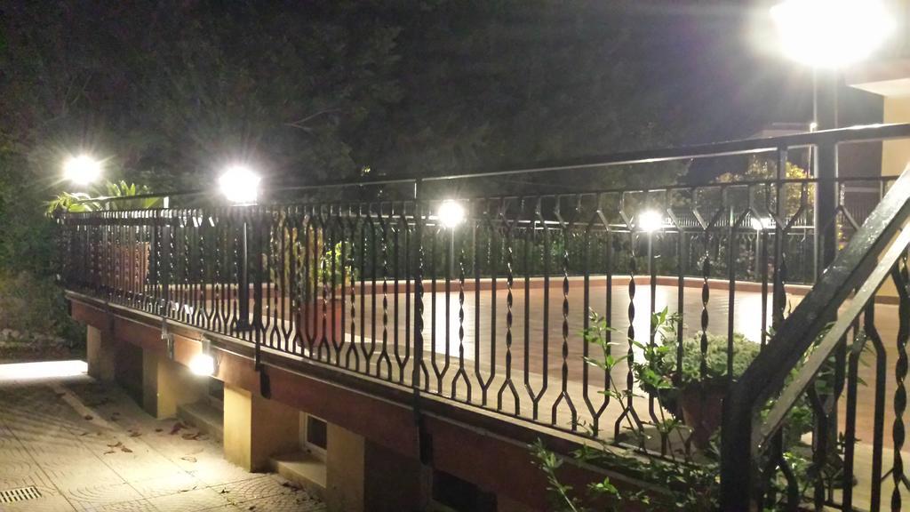 Le Streghe Di Roma Exterior foto