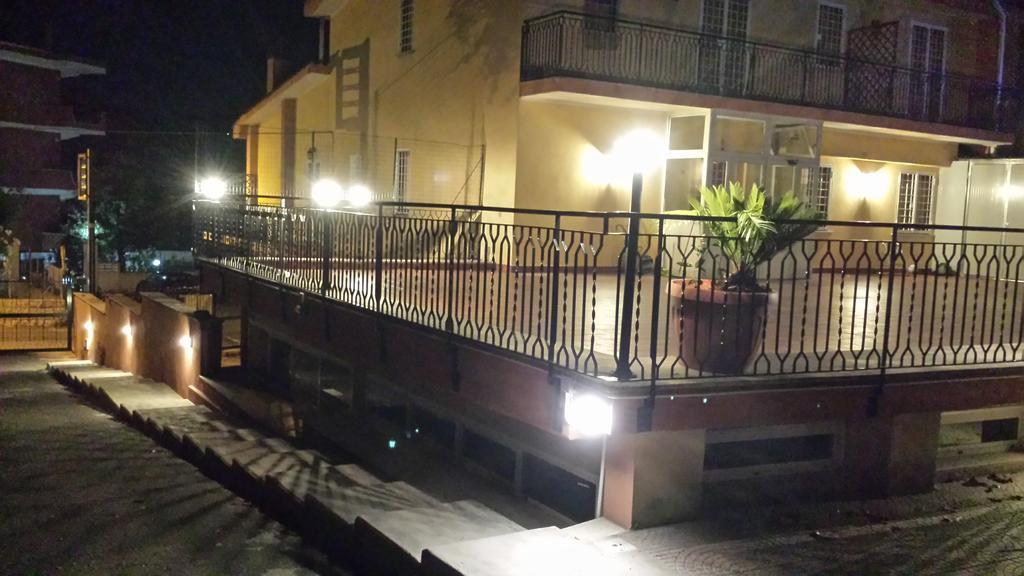 Le Streghe Di Roma Exterior foto