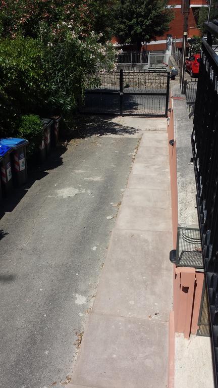 Le Streghe Di Roma Exterior foto