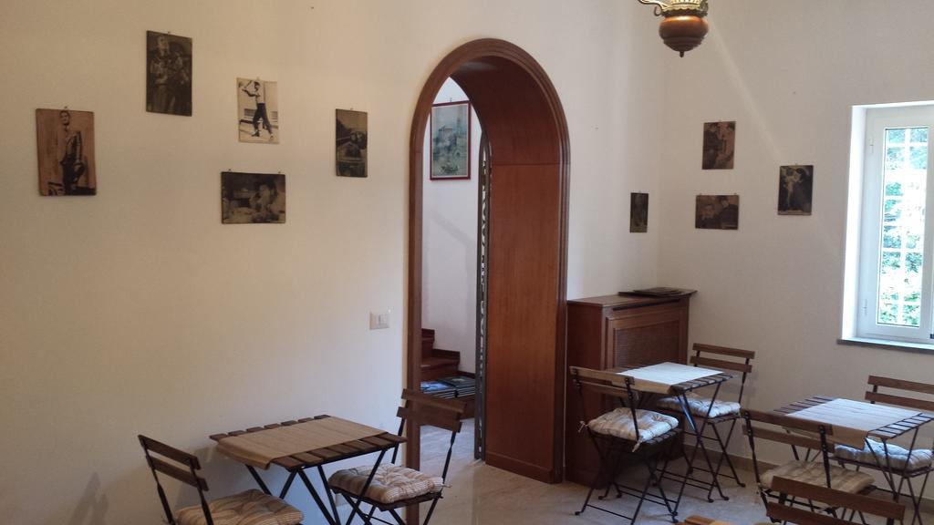 Le Streghe Di Roma Exterior foto