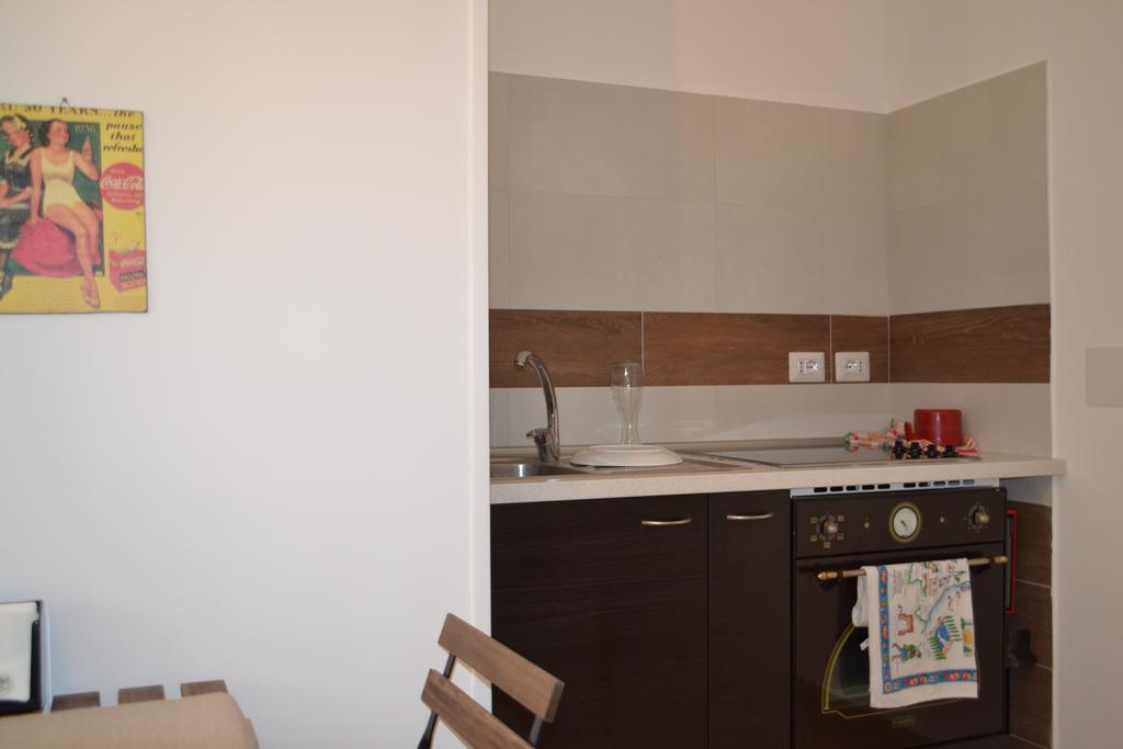 Le Streghe Di Roma Exterior foto