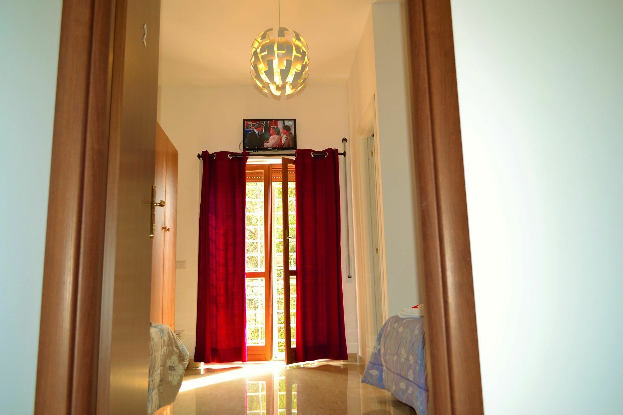 Le Streghe Di Roma Exterior foto
