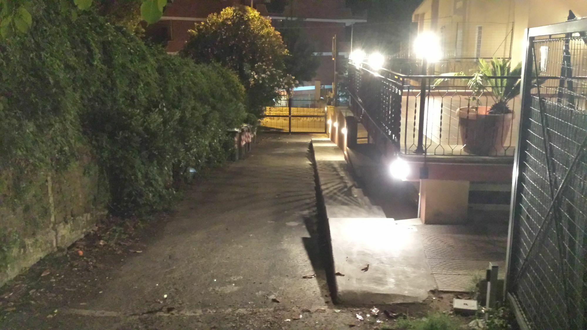 Le Streghe Di Roma Exterior foto