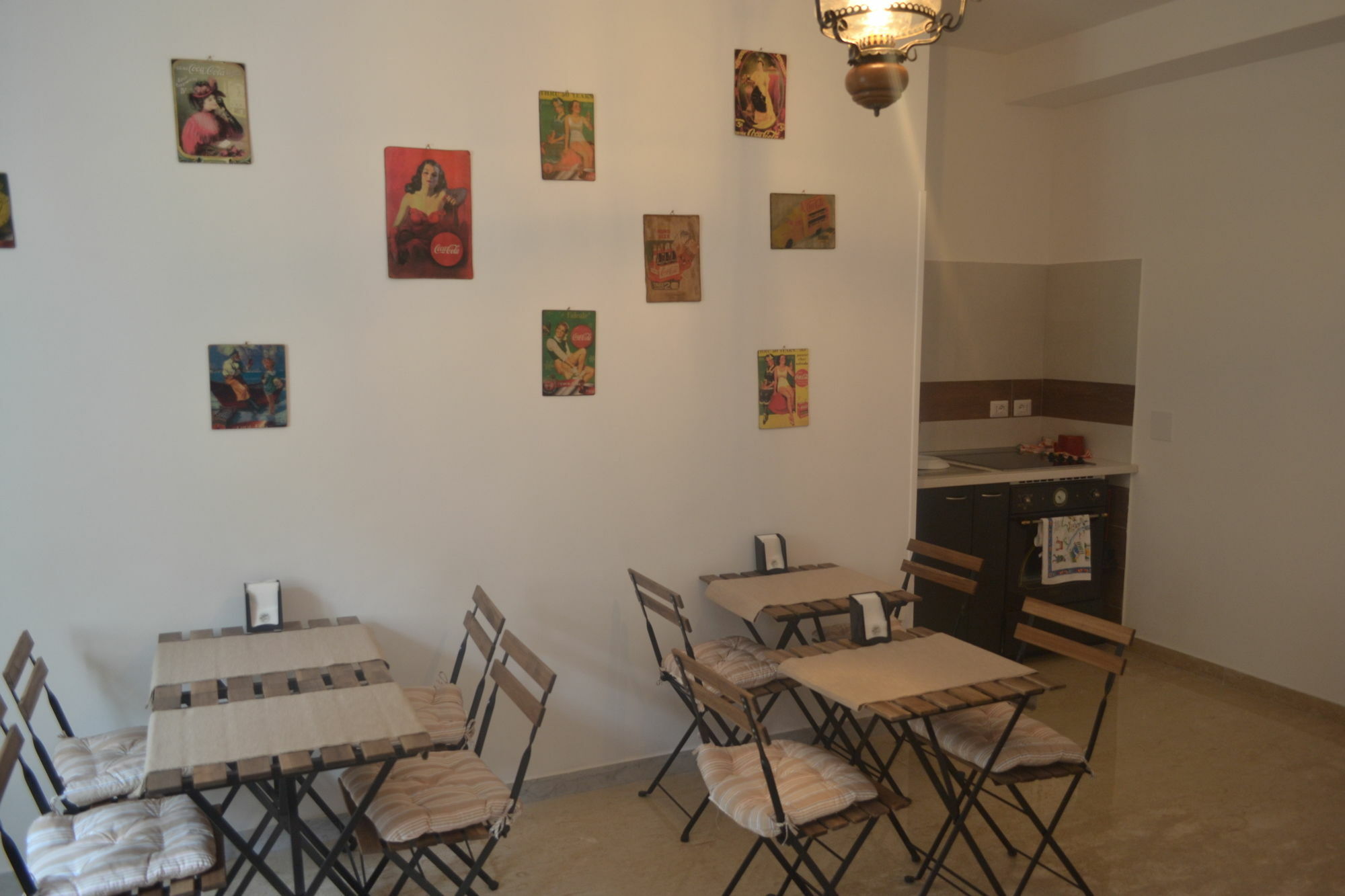 Le Streghe Di Roma Exterior foto